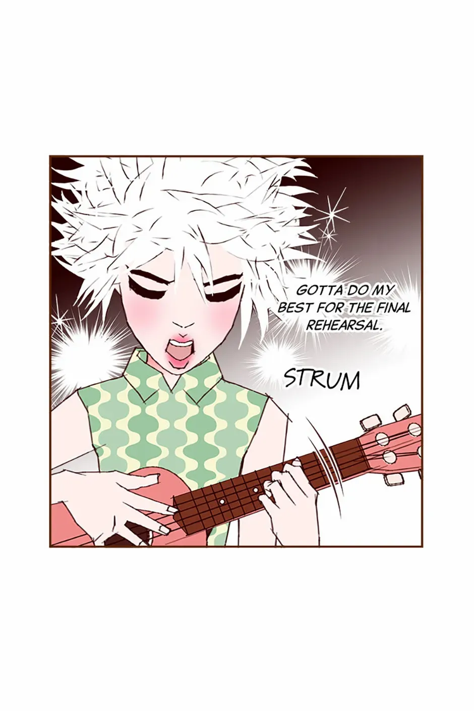 Love Alarm Chapter 186 page 69 - 