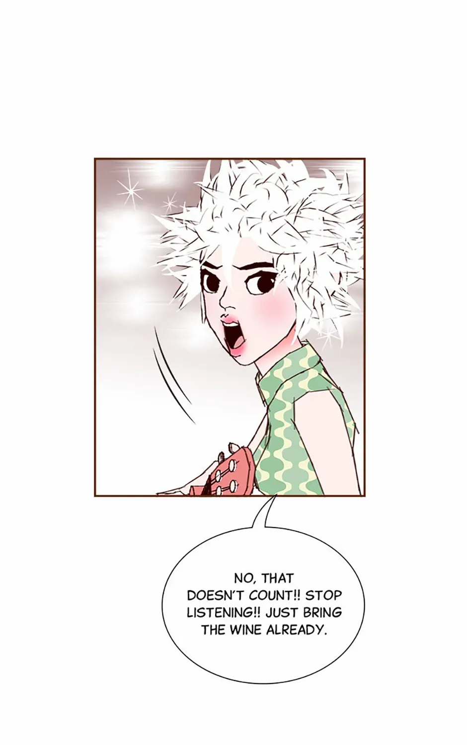 Love Alarm Chapter 186 page 76 - 