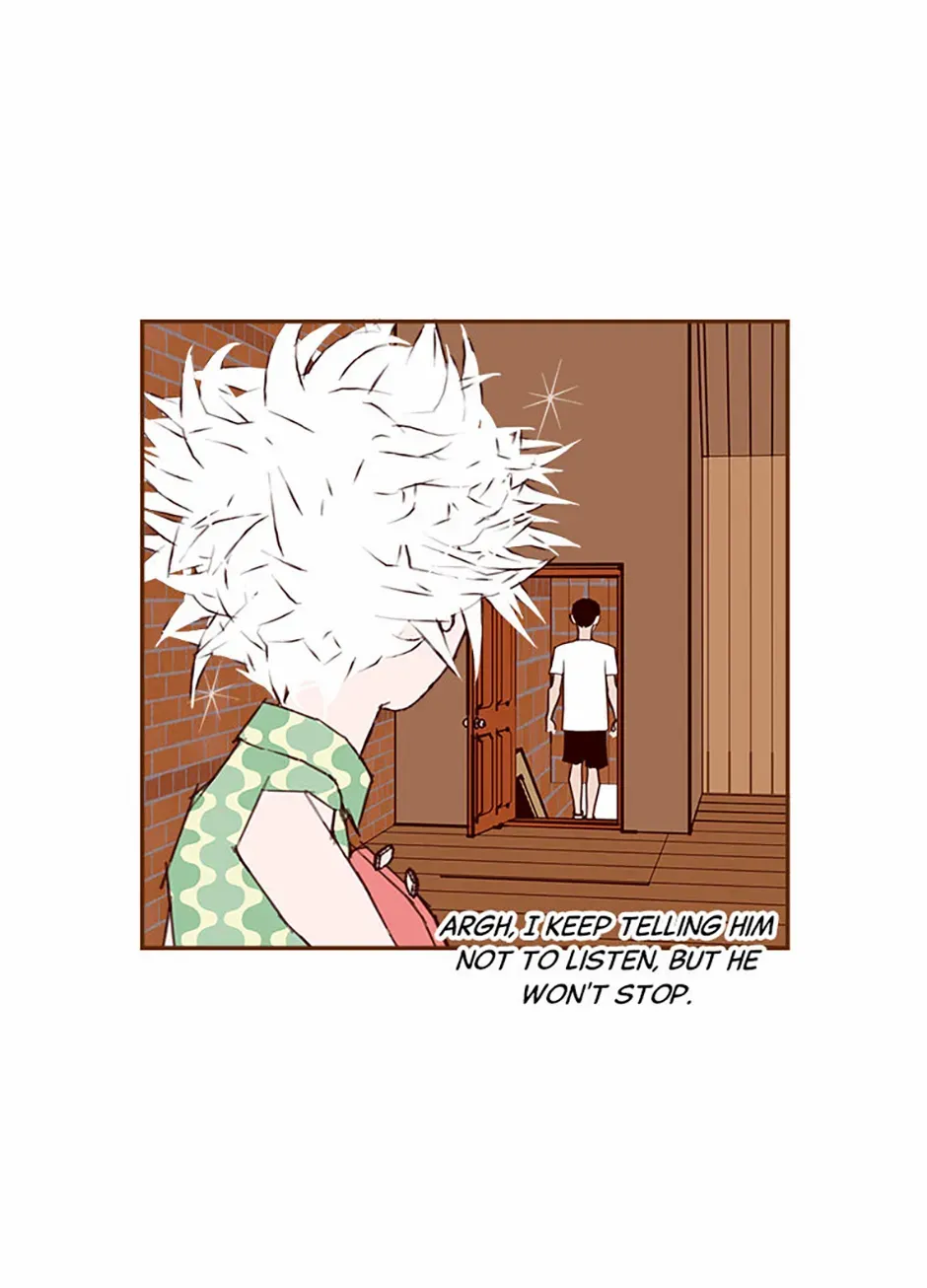 Love Alarm Chapter 186 page 80 - 