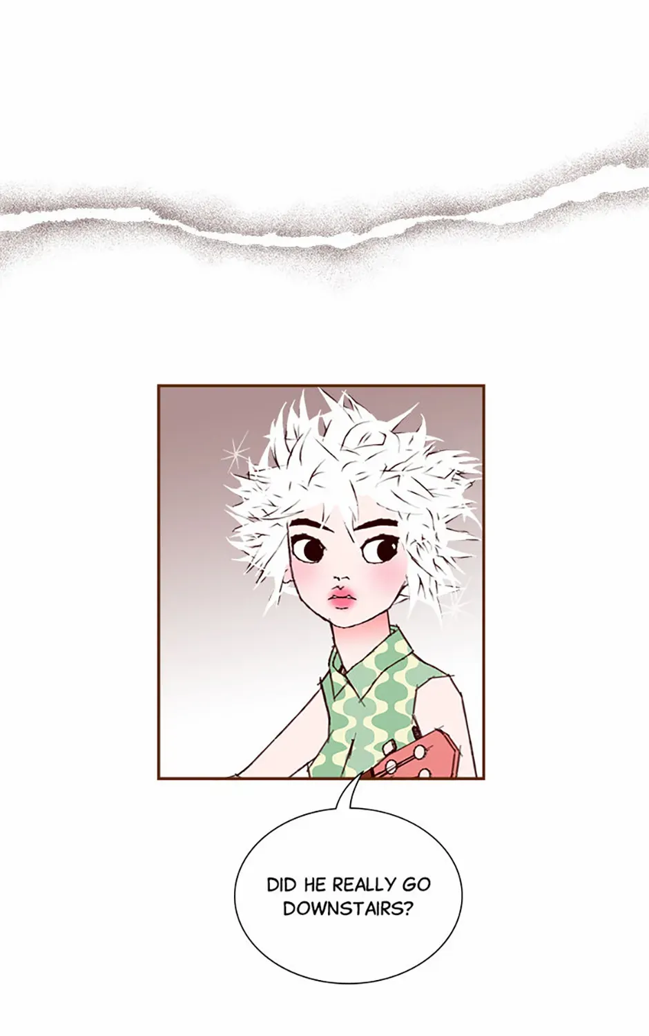 Love Alarm Chapter 186 page 81 - 