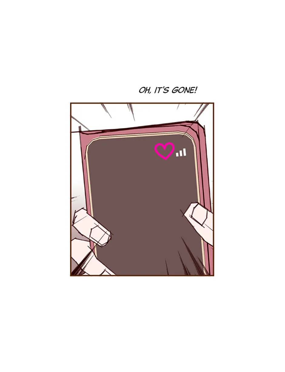 Love Alarm Chapter 186 page 88 - 