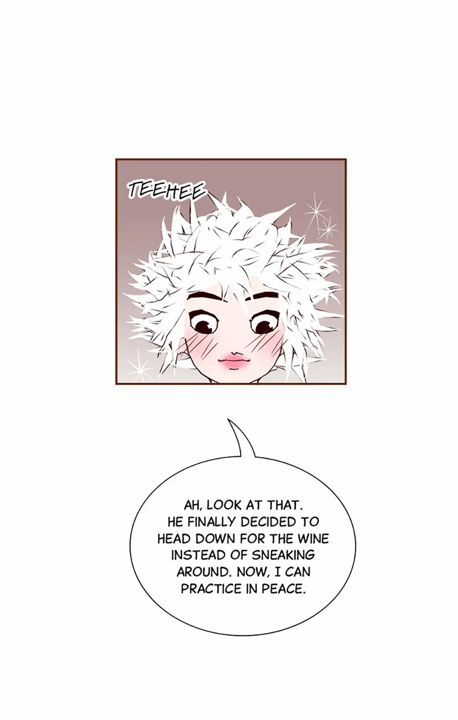 Love Alarm Chapter 186 page 91 - 