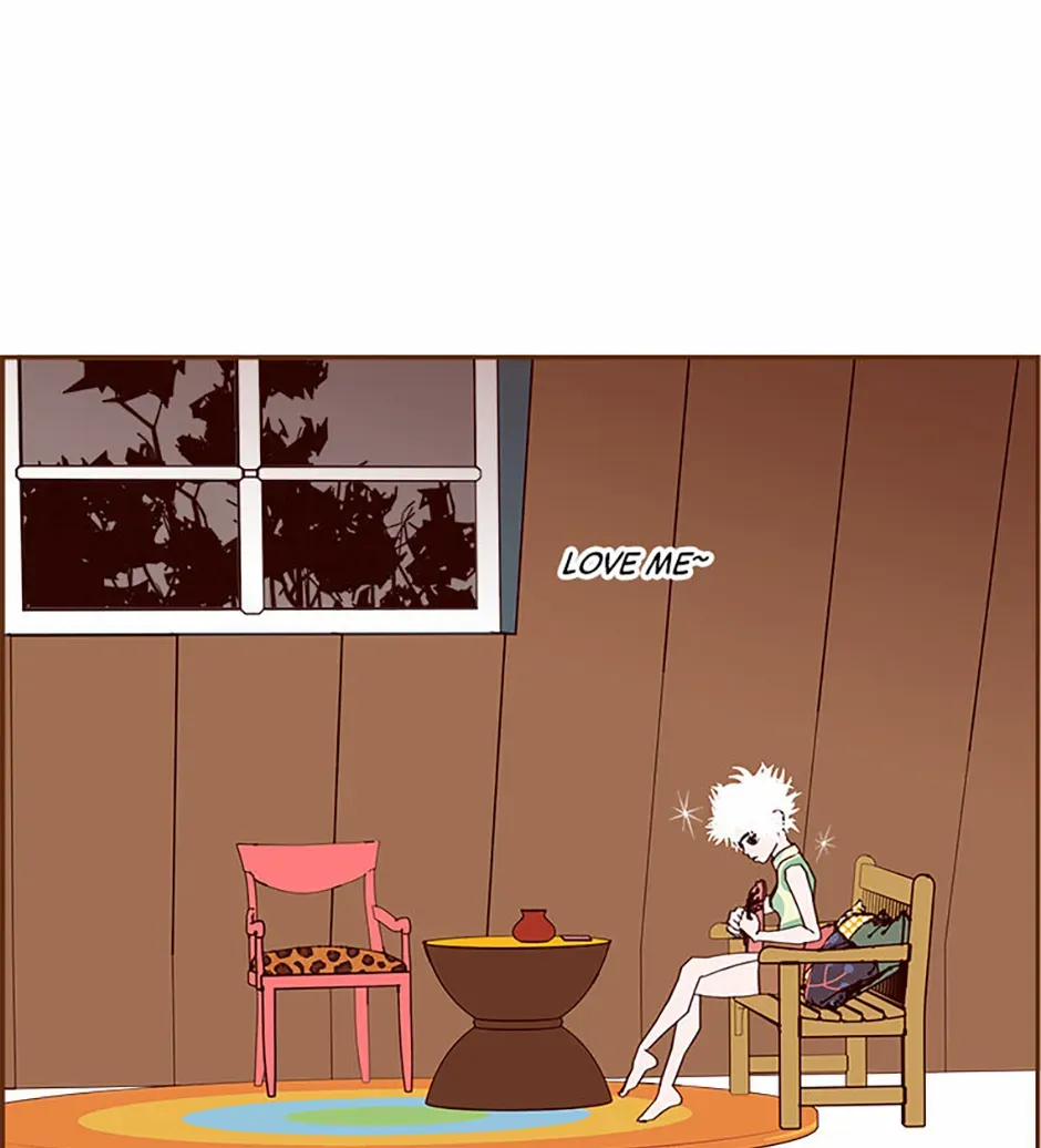 Love Alarm Chapter 186 page 97 - 