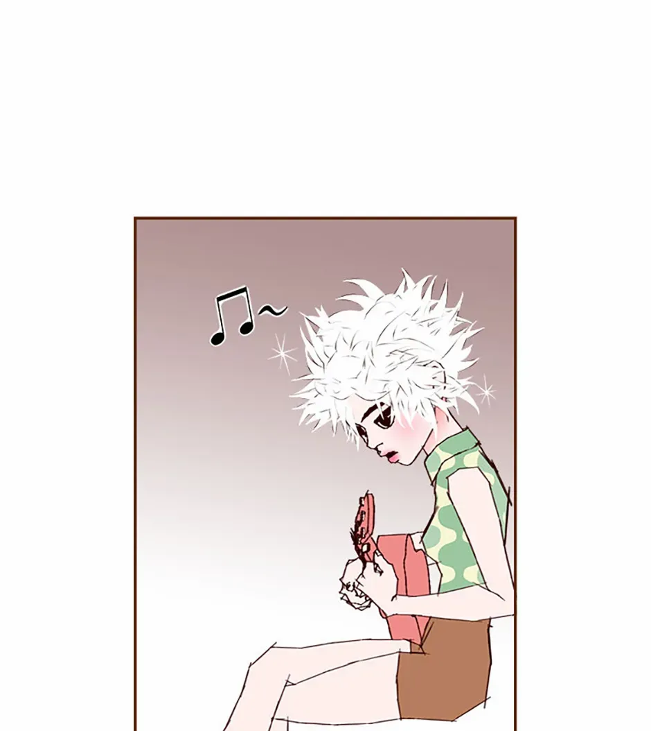 Love Alarm Chapter 186 page 99 - 