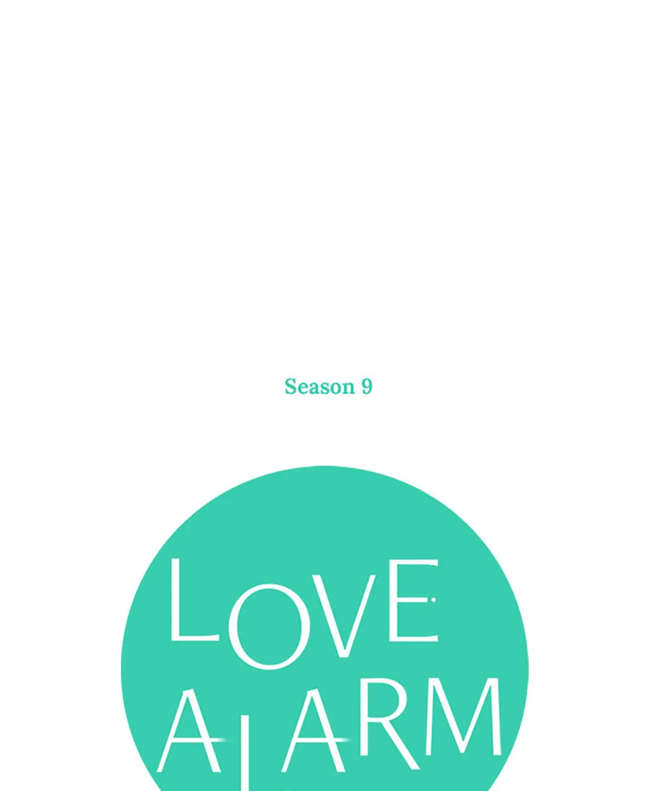 Love Alarm Chapter 187 page 1 - 