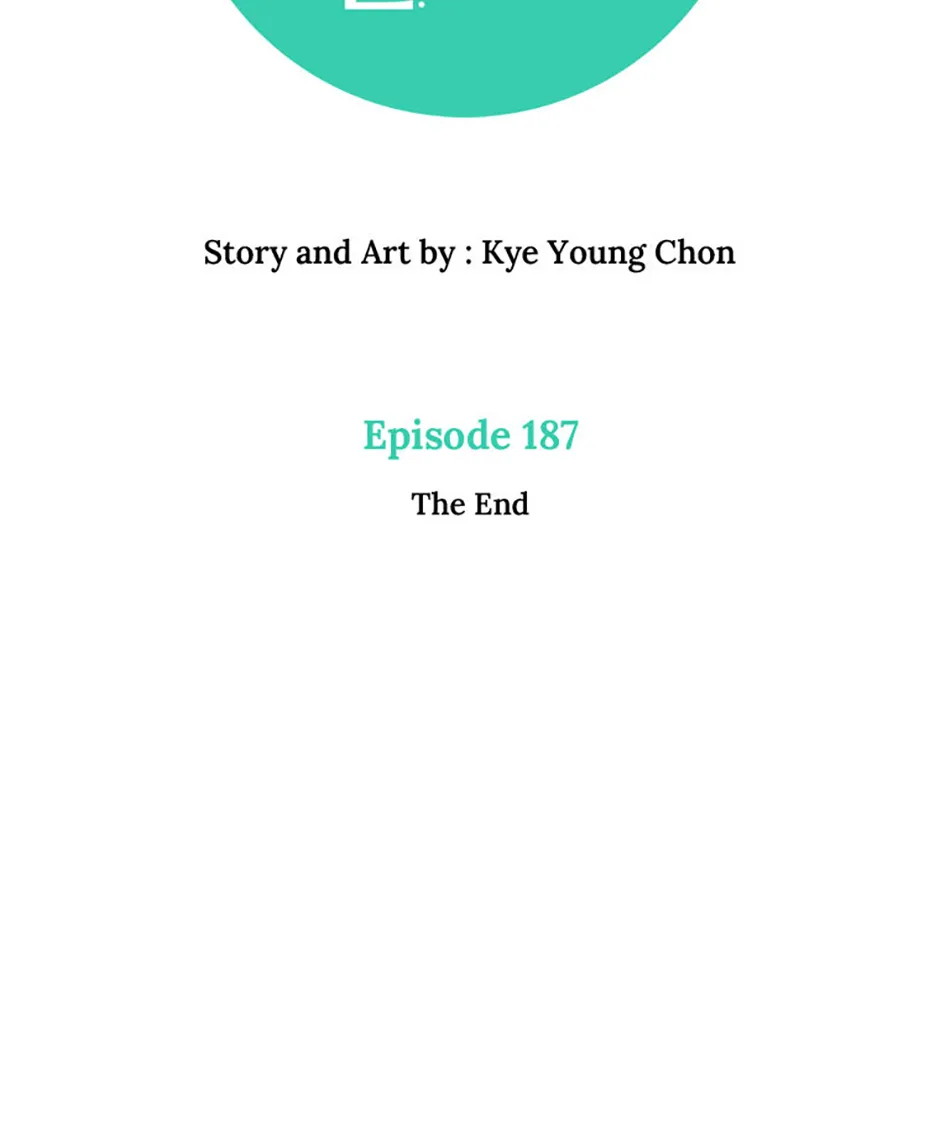 Love Alarm Chapter 187 page 2 - 