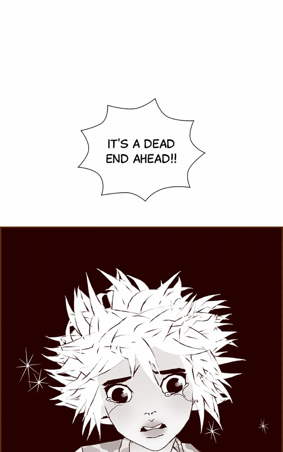 Love Alarm Chapter 187 page 108 - 