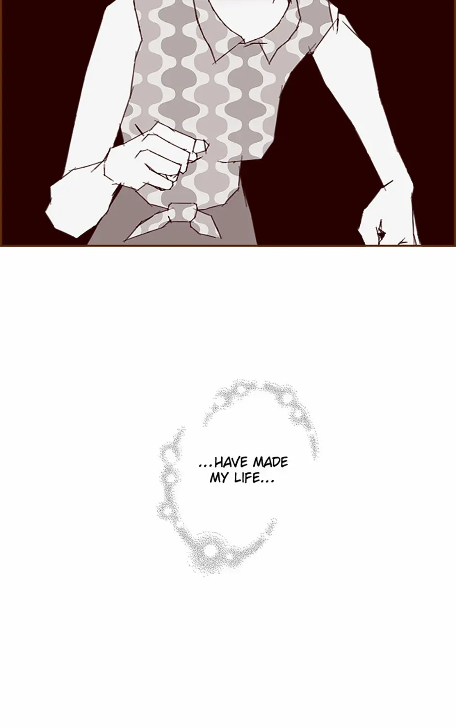 Love Alarm Chapter 187 page 110 - 