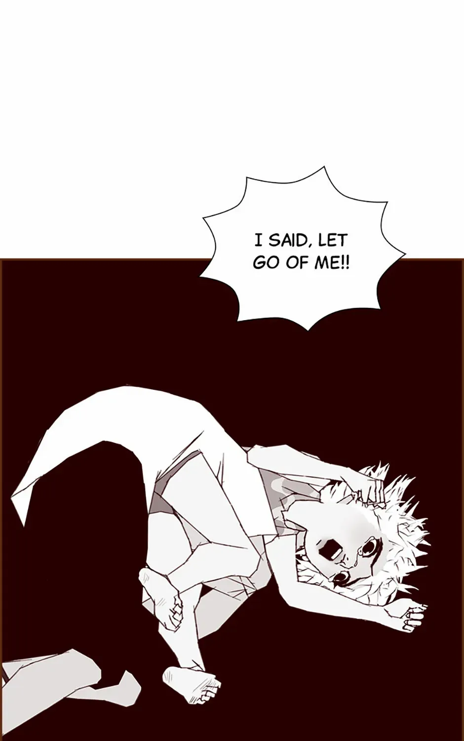Love Alarm Chapter 187 page 124 - 