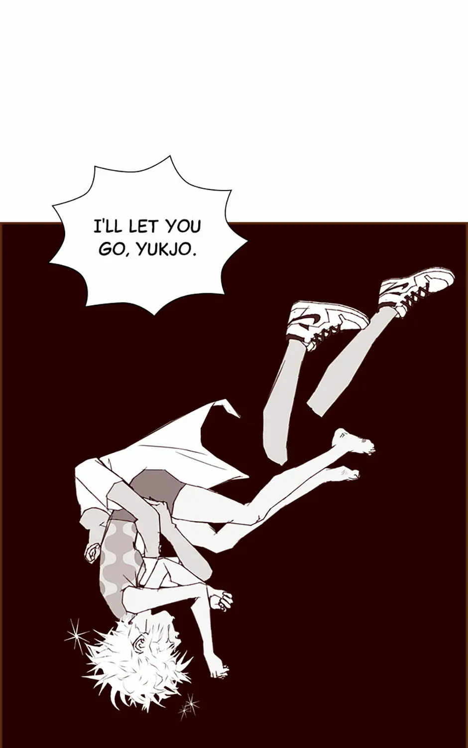 Love Alarm Chapter 187 page 128 - 