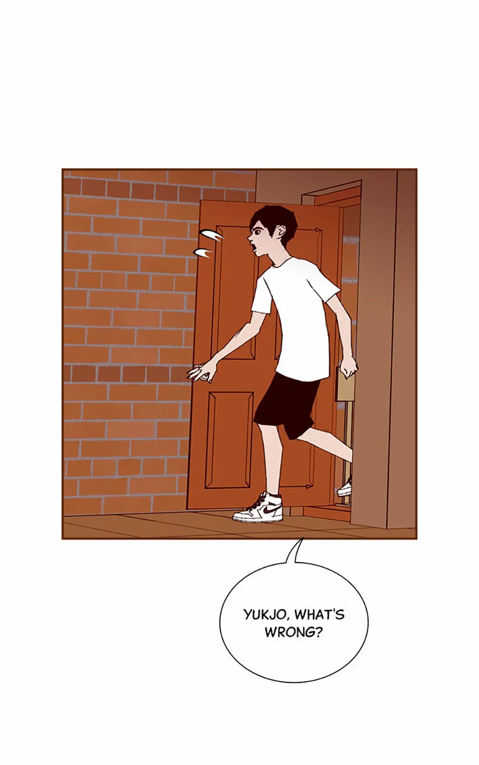 Love Alarm Chapter 187 page 14 - 