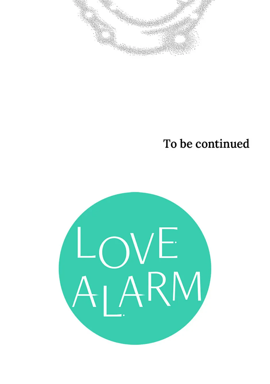 Love Alarm Chapter 187 page 134 - 