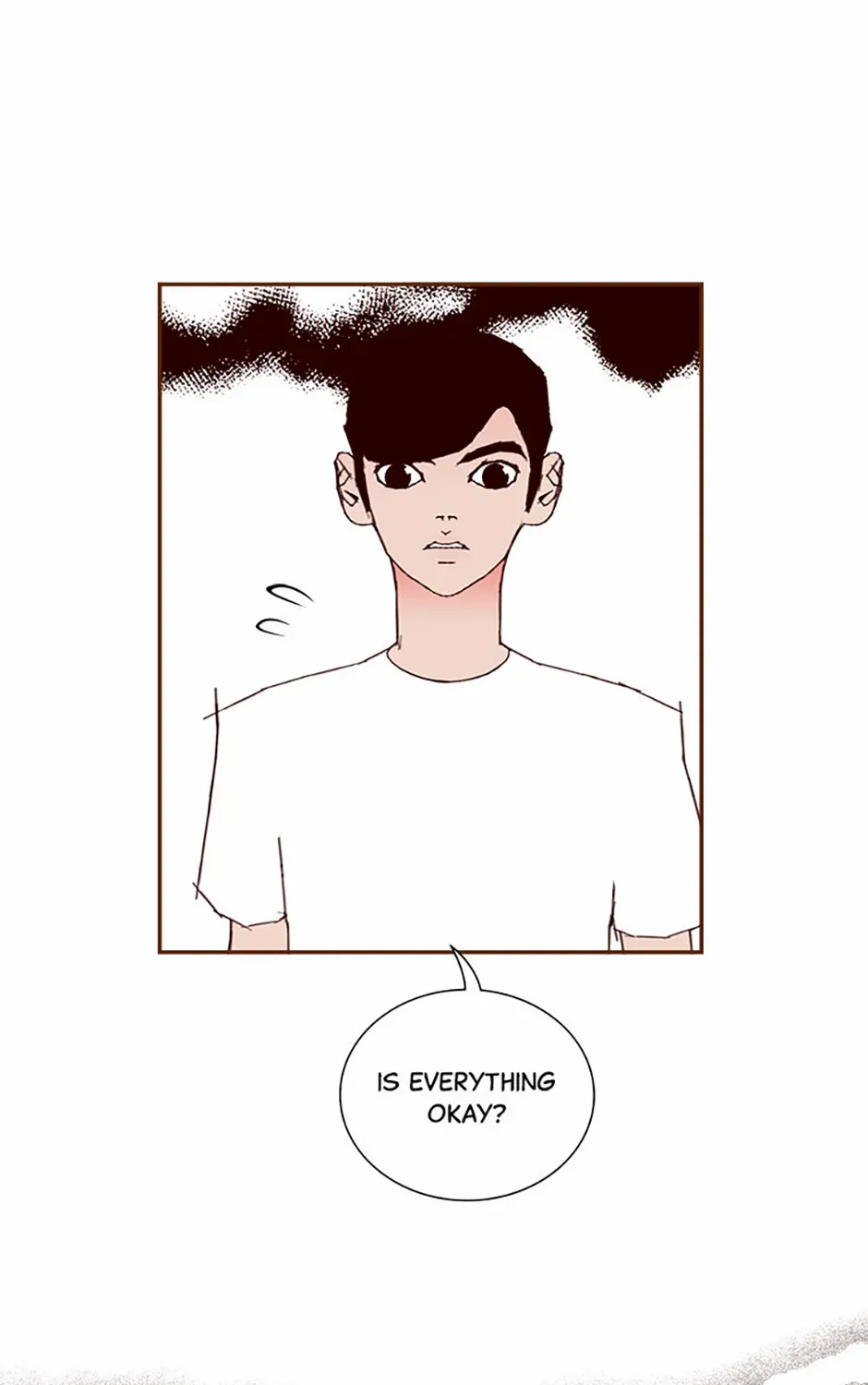 Love Alarm Chapter 187 page 20 - 