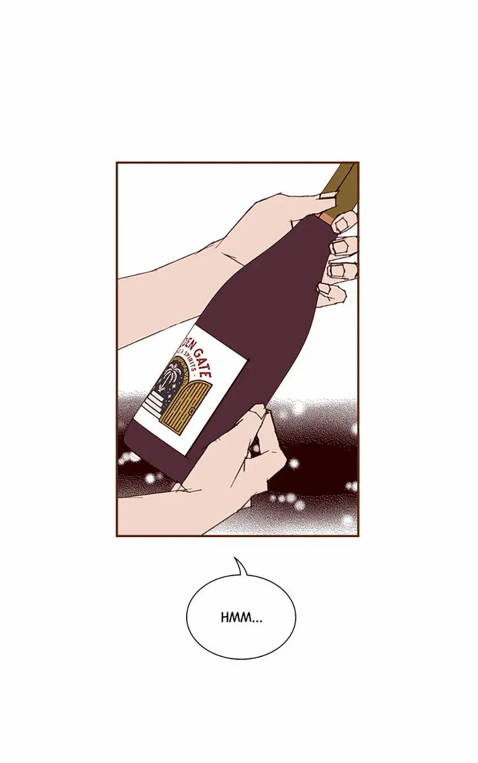 Love Alarm Chapter 187 page 3 - 