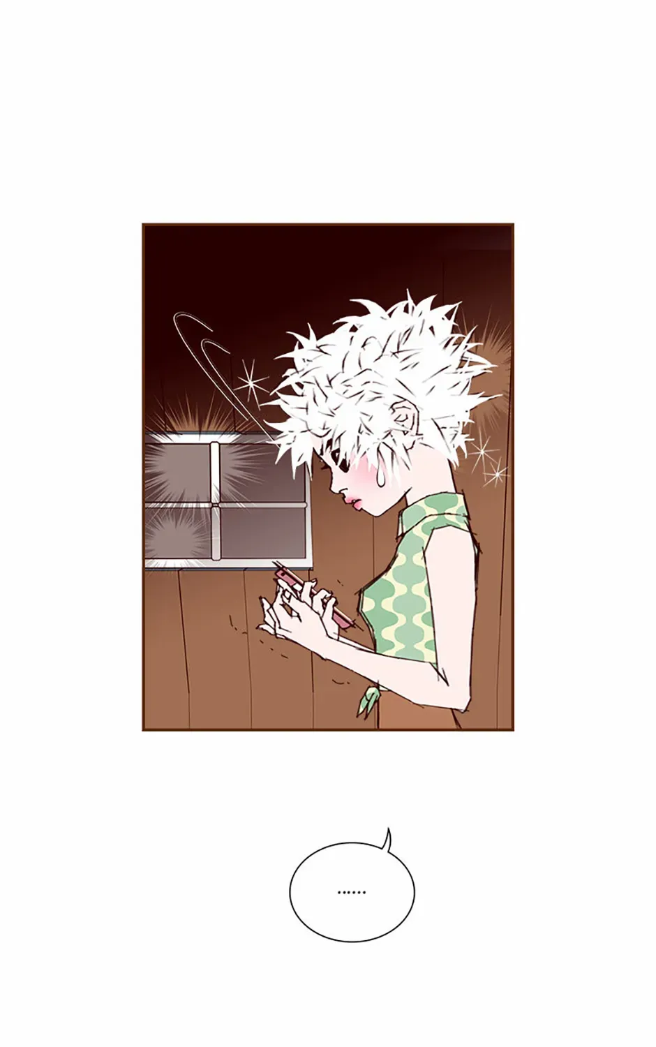 Love Alarm Chapter 187 page 22 - 