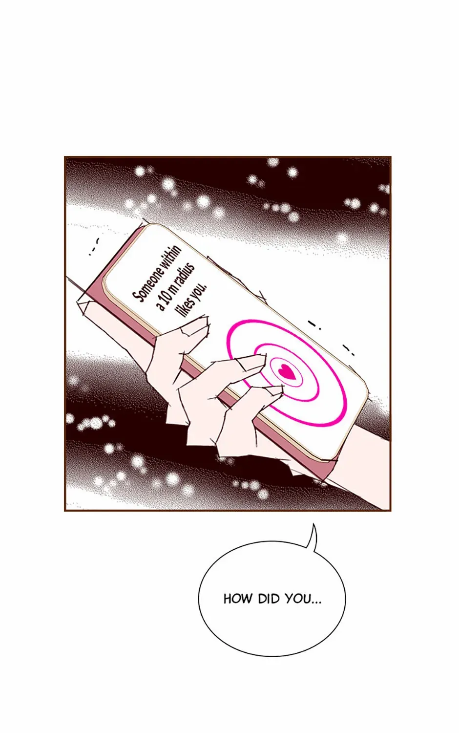 Love Alarm Chapter 187 page 24 - 