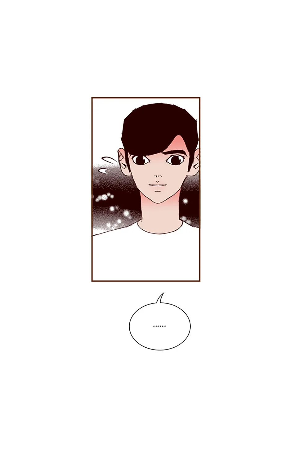 Love Alarm Chapter 187 page 30 - 