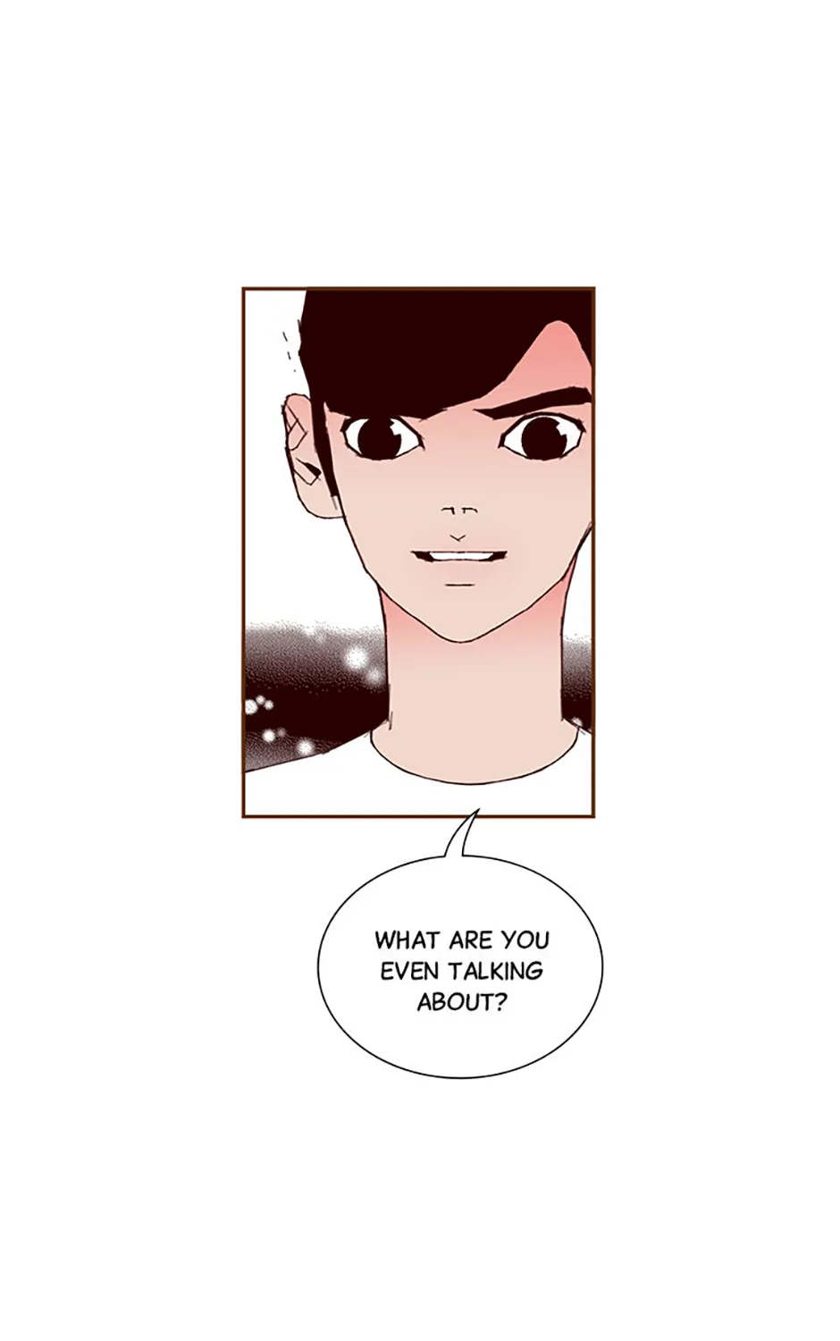 Love Alarm Chapter 187 page 31 - 