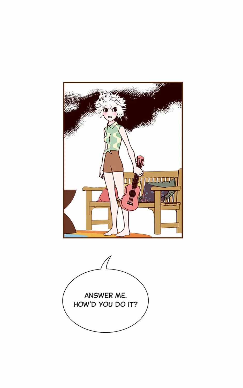 Love Alarm Chapter 187 page 39 - 