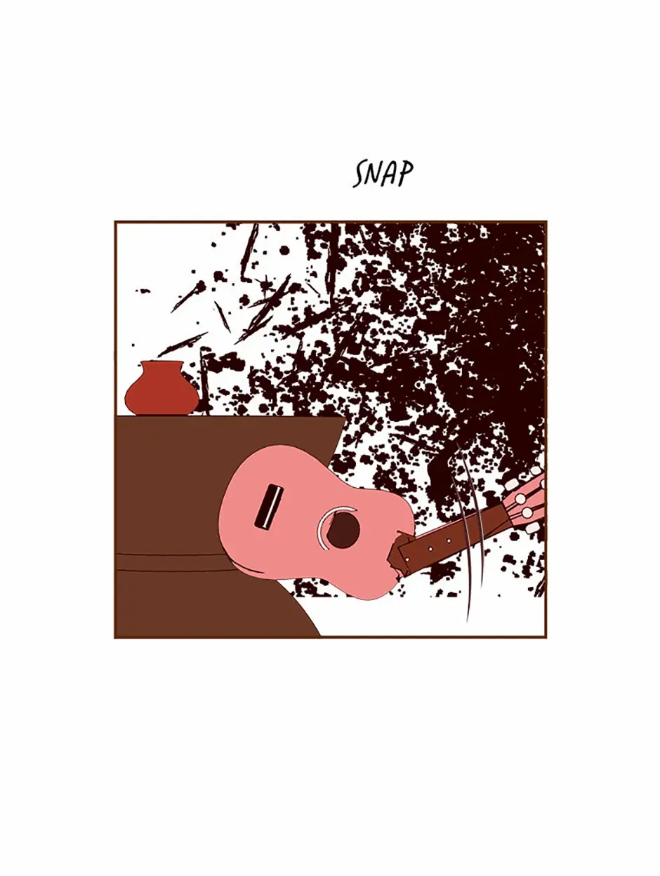 Love Alarm Chapter 187 page 46 - 
