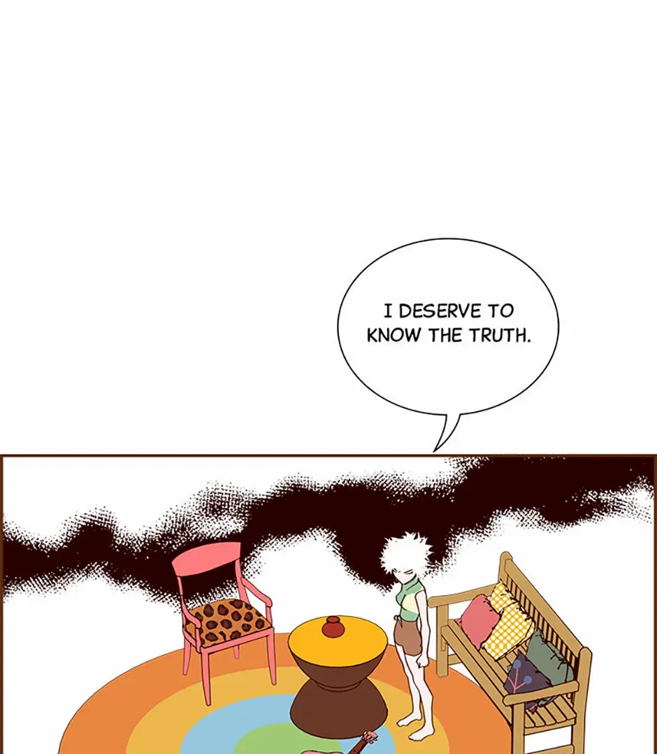 Love Alarm Chapter 187 page 47 - 