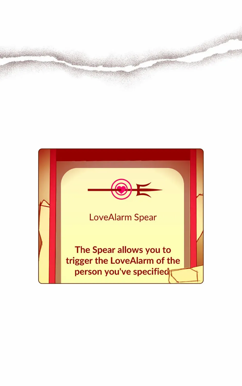 Love Alarm Chapter 187 page 53 - 