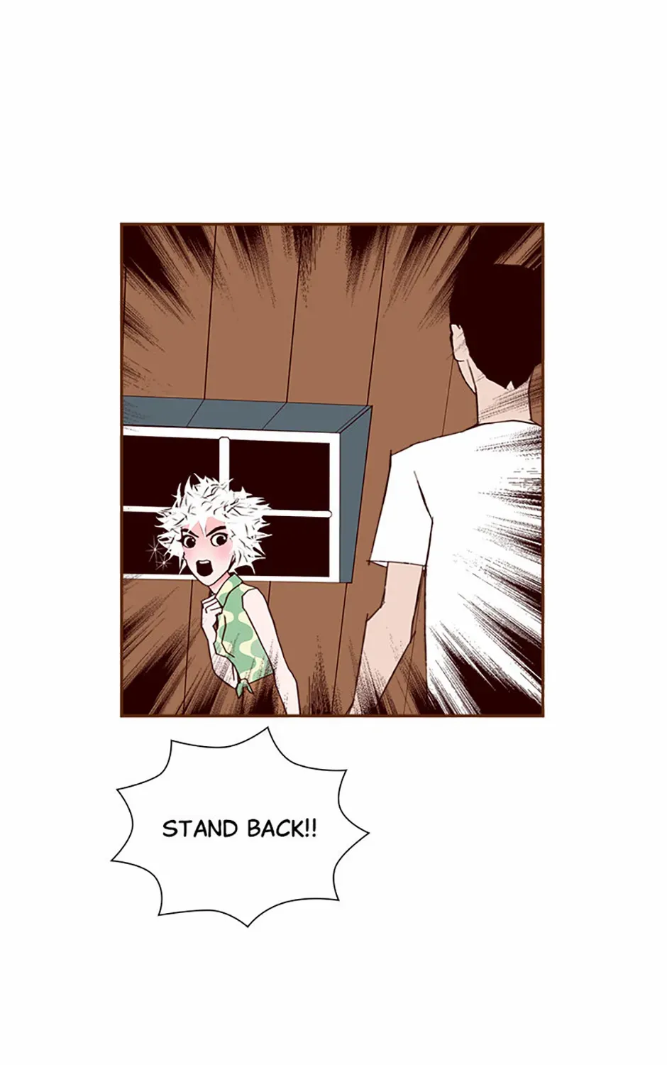 Love Alarm Chapter 187 page 60 - 