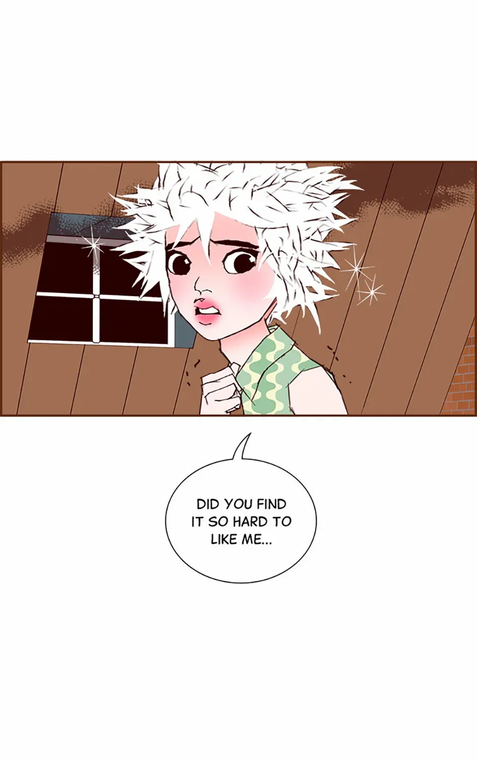 Love Alarm Chapter 187 page 64 - 