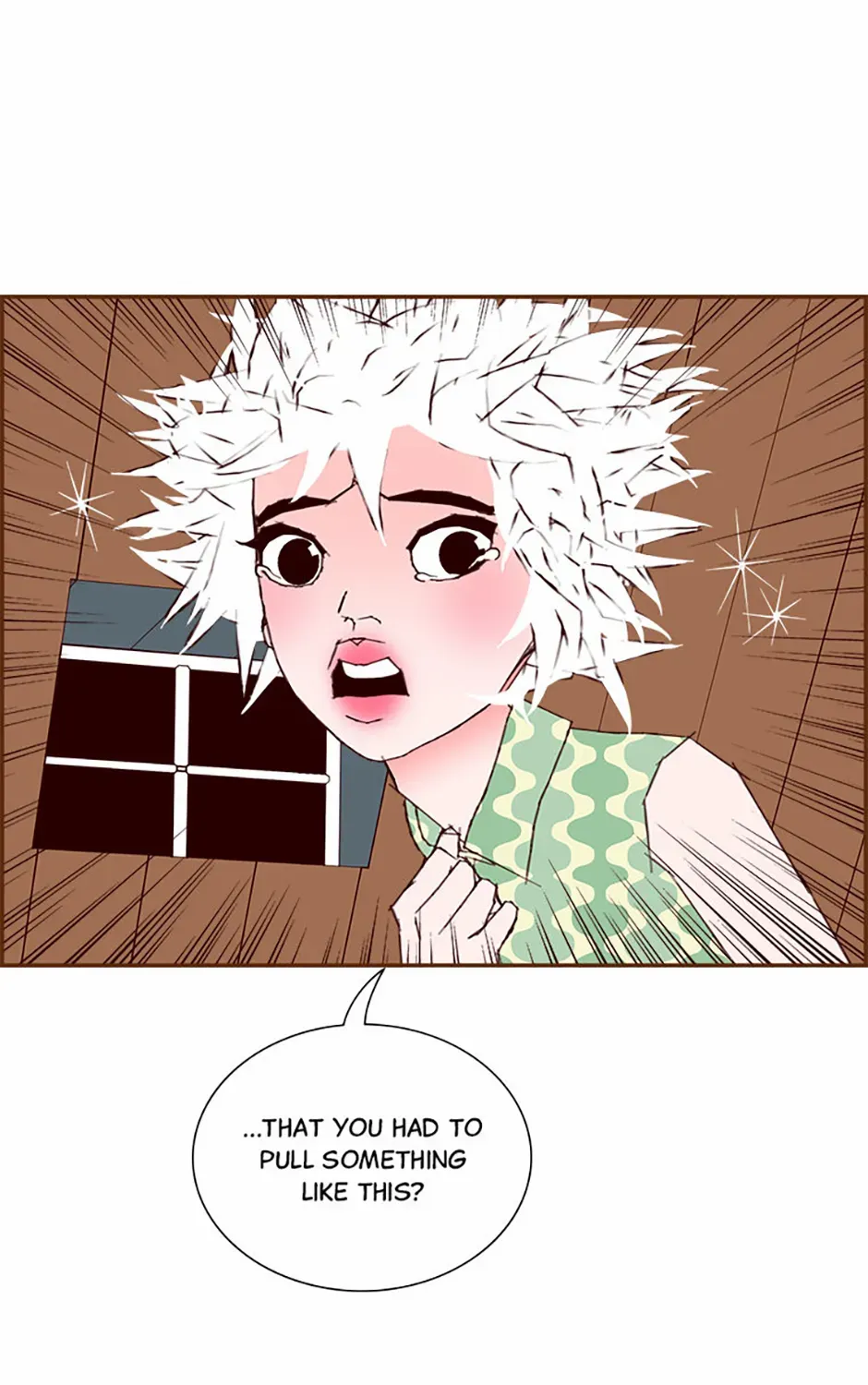 Love Alarm Chapter 187 page 66 - 