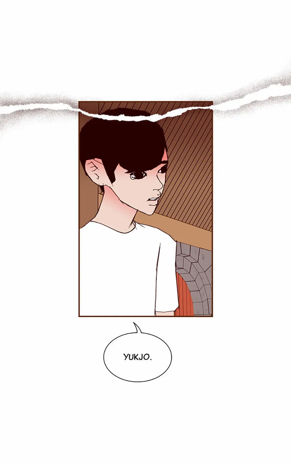 Love Alarm Chapter 187 page 72 - 
