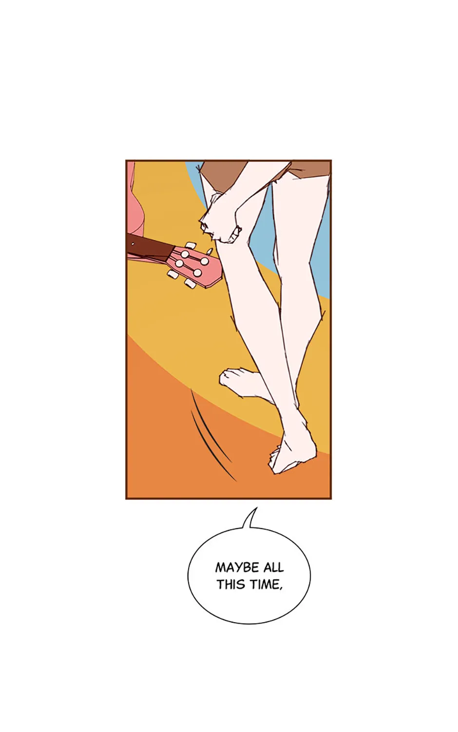 Love Alarm Chapter 187 page 74 - 