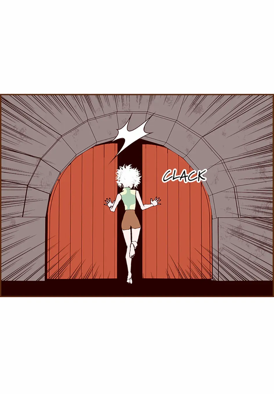 Love Alarm Chapter 187 page 78 - 