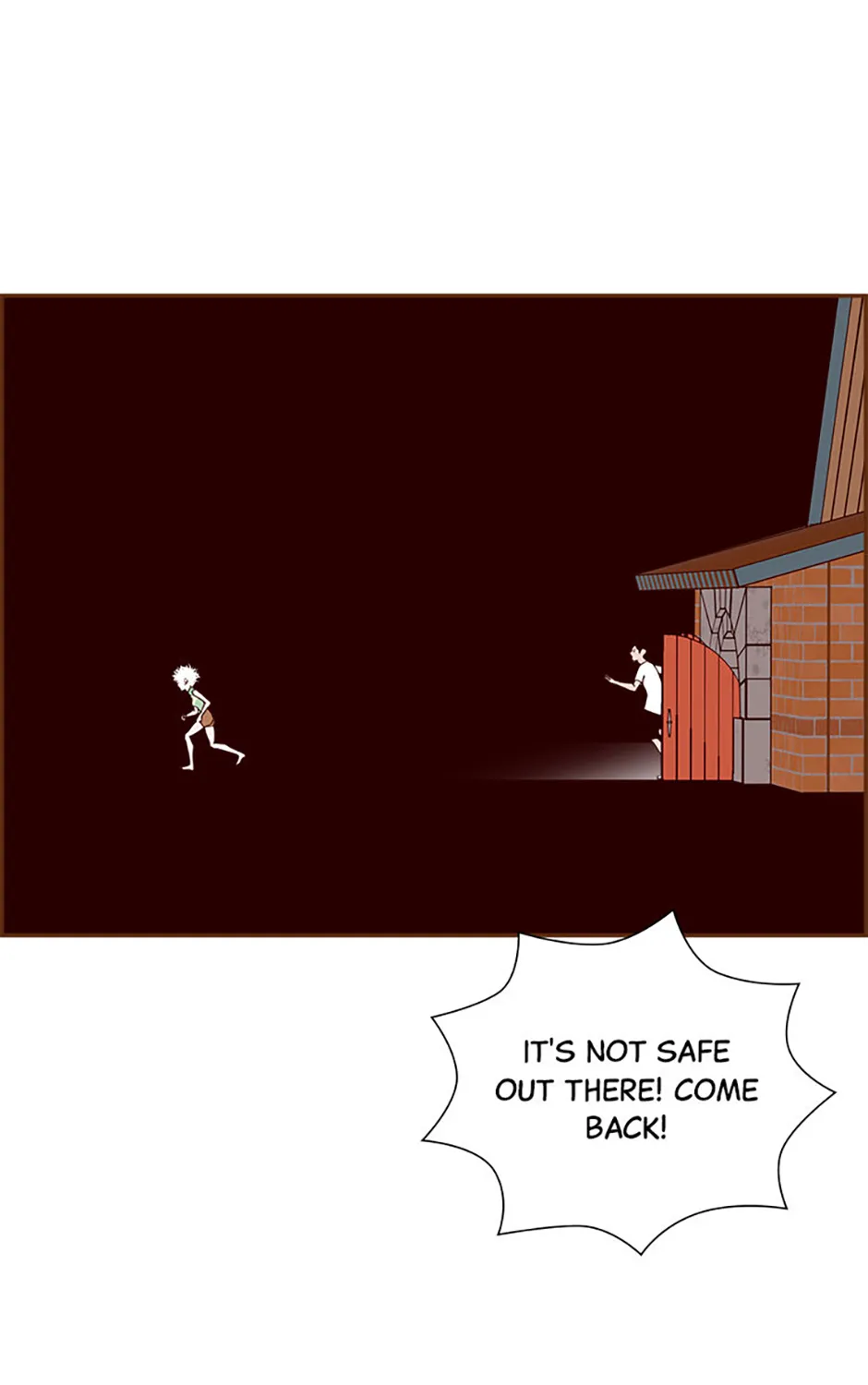 Love Alarm Chapter 187 page 81 - 