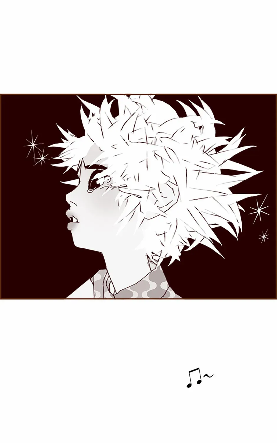 Love Alarm Chapter 187 page 85 - 