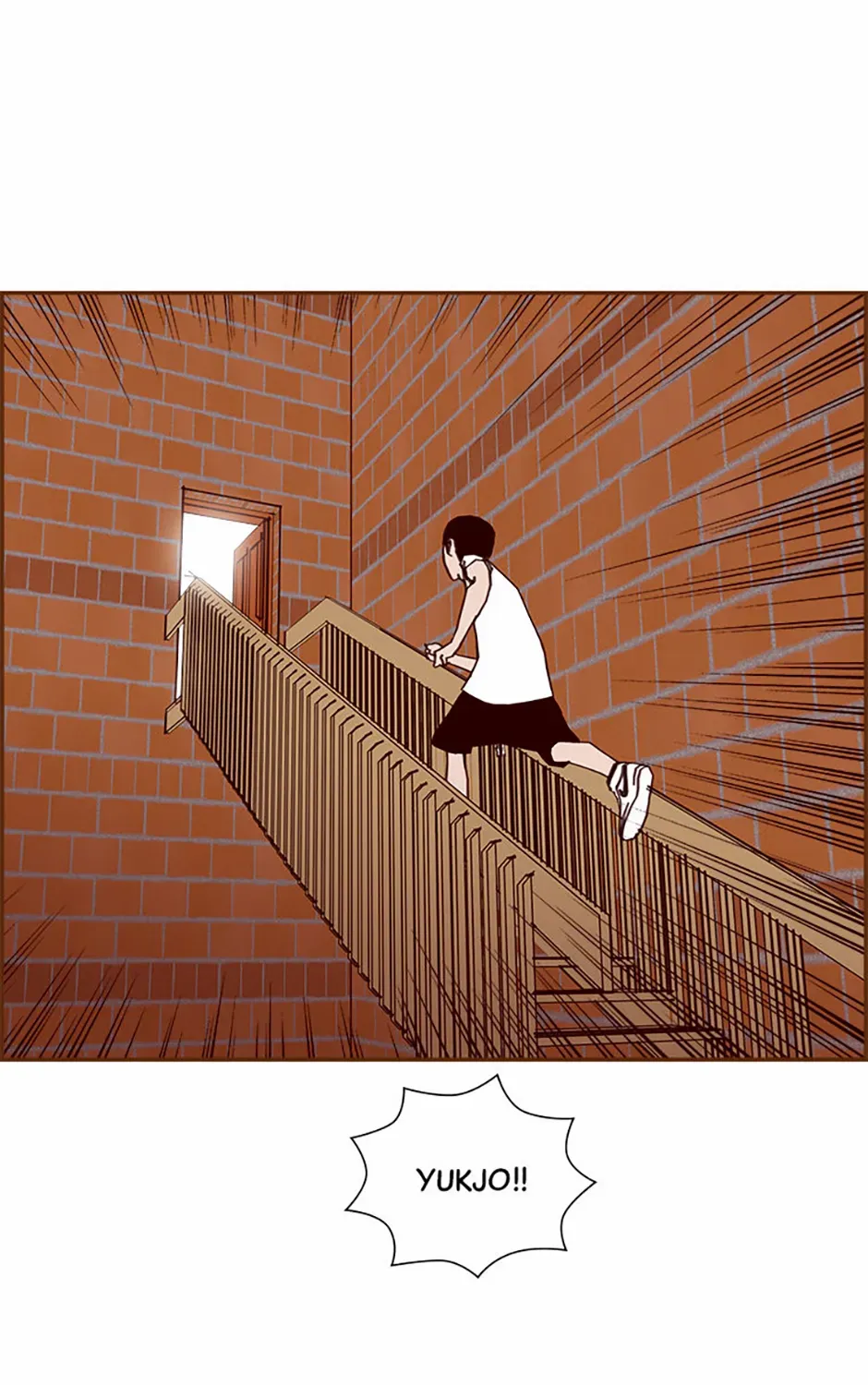 Love Alarm Chapter 187 page 10 - 