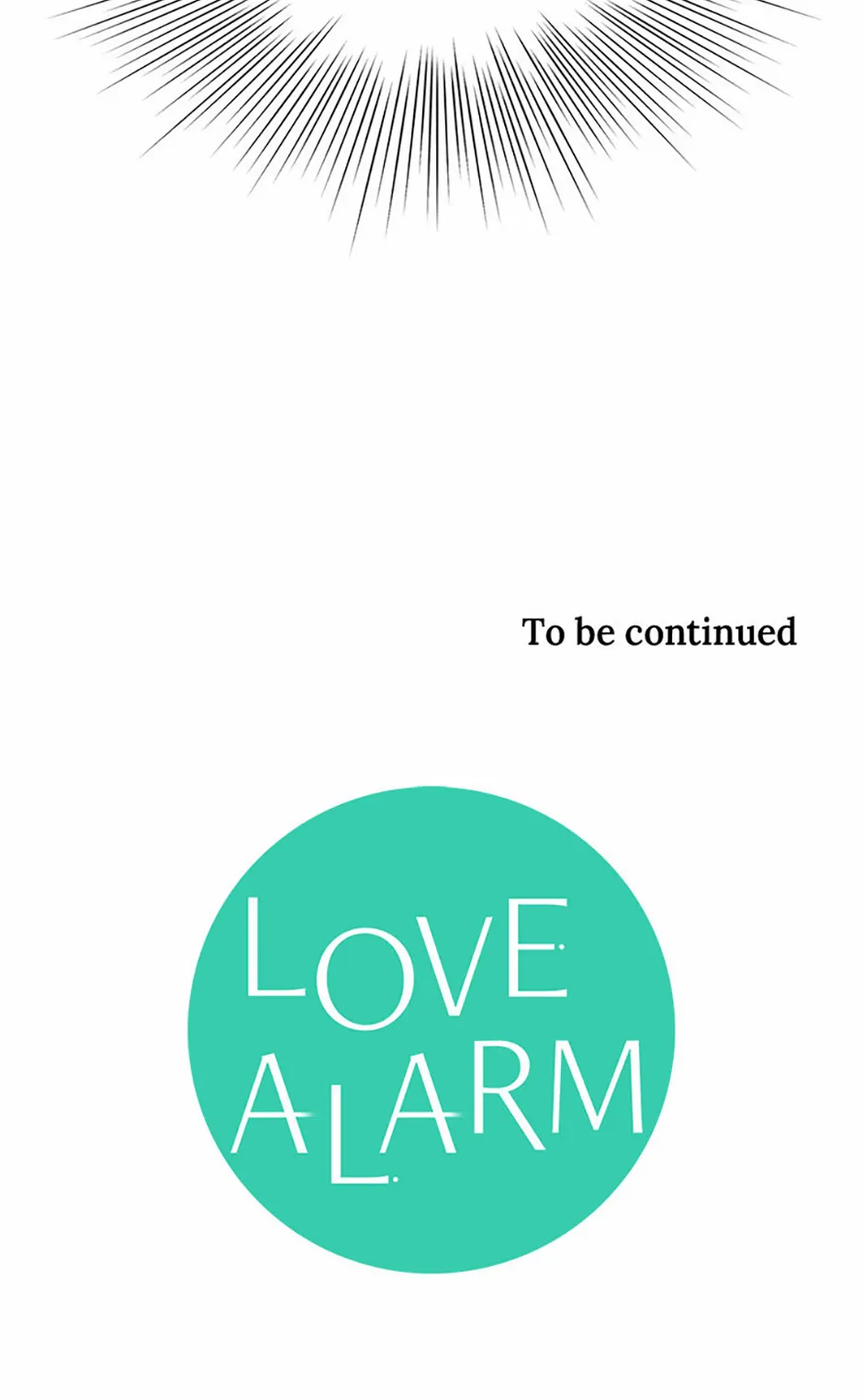 Love Alarm Chapter 188 page 104 - 