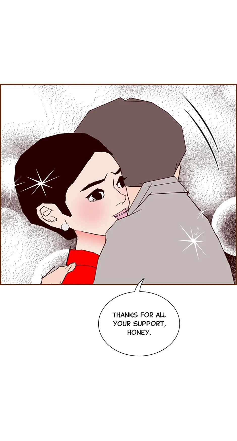 Love Alarm Chapter 188 page 13 - 