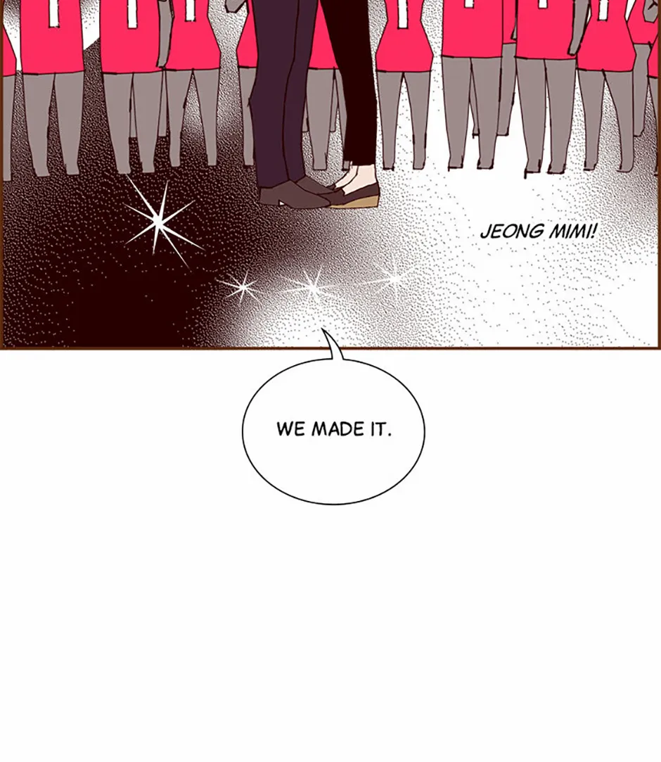Love Alarm Chapter 188 page 15 - 