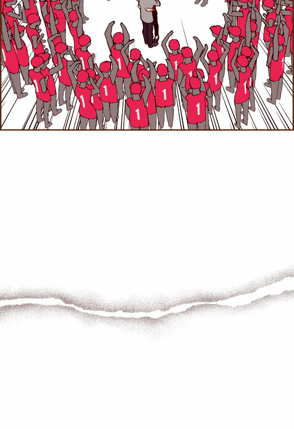 Love Alarm Chapter 188 page 17 - 