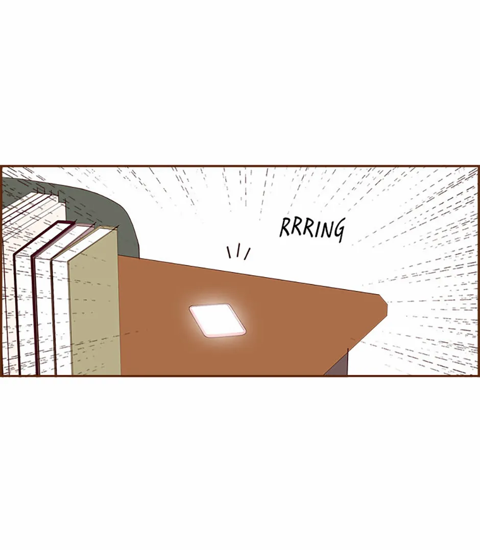 Love Alarm Chapter 188 page 18 - 