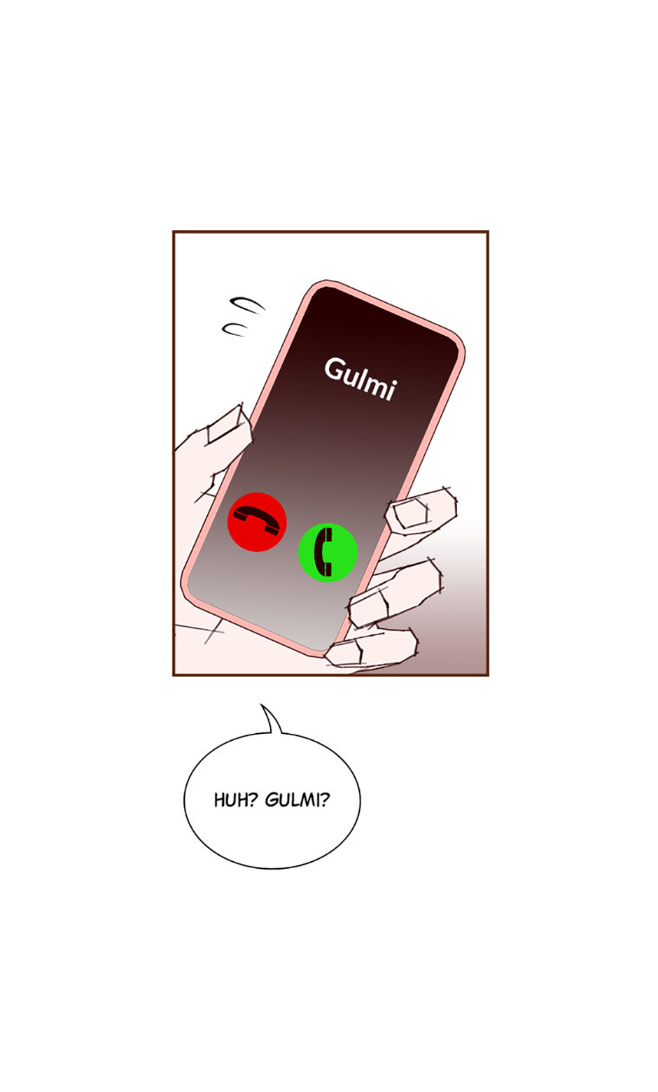 Love Alarm Chapter 188 page 20 - 