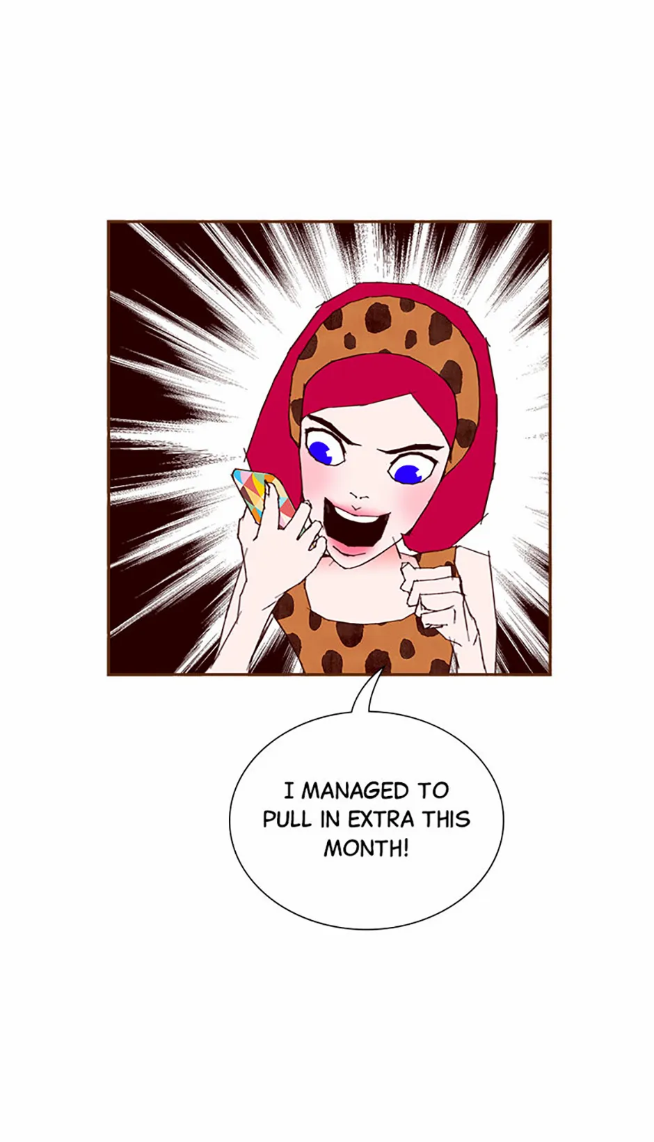 Love Alarm Chapter 188 page 25 - 