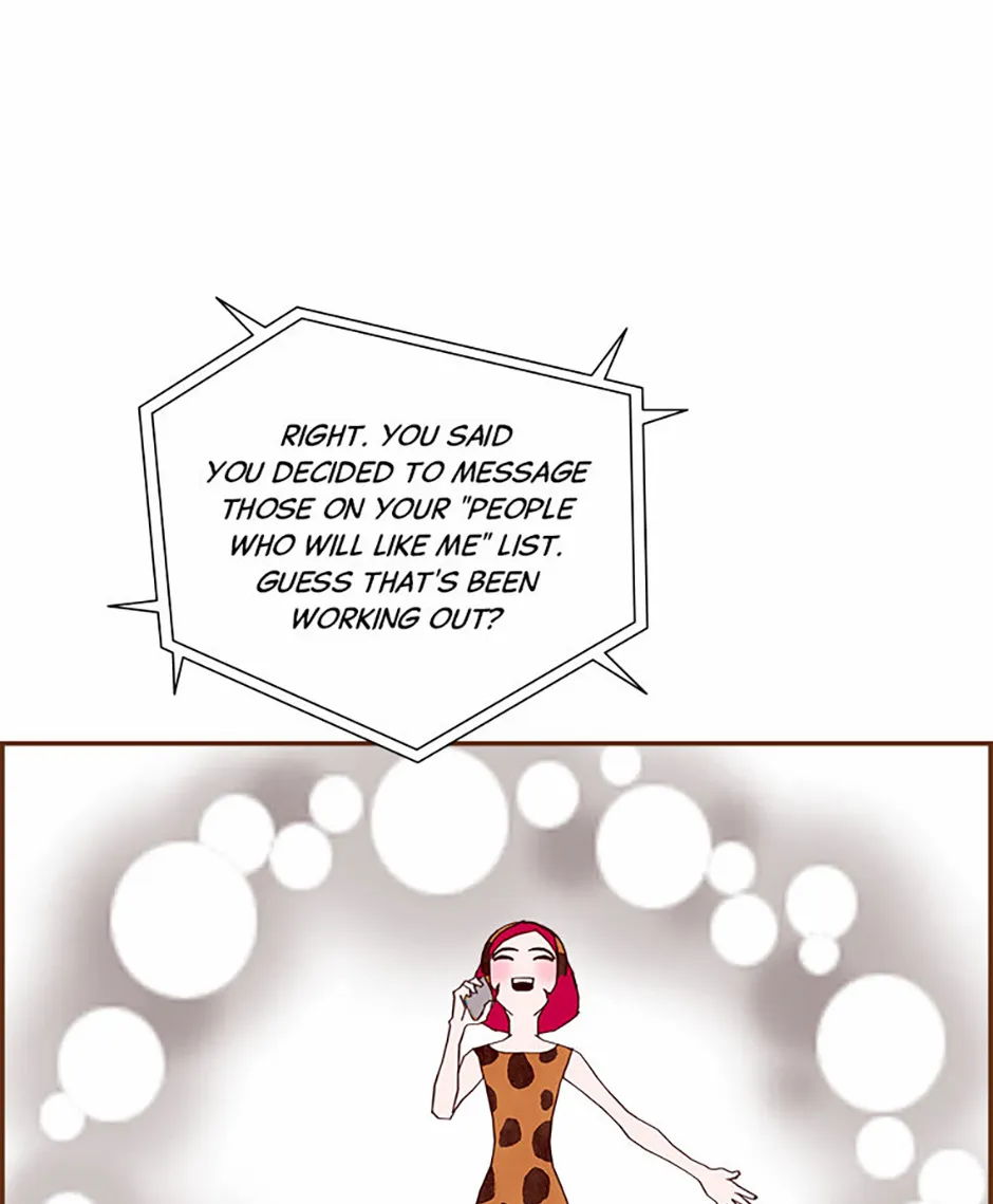 Love Alarm Chapter 188 page 26 - 