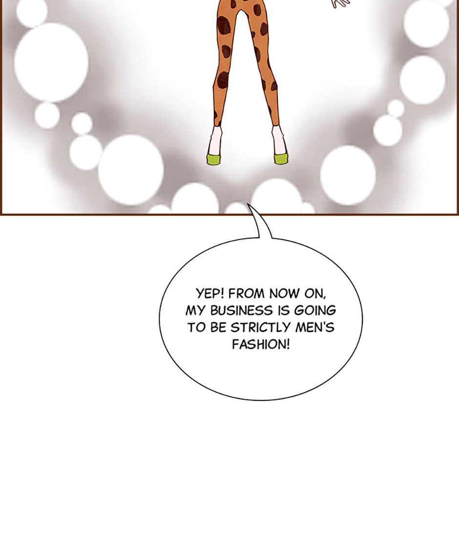 Love Alarm Chapter 188 page 27 - 