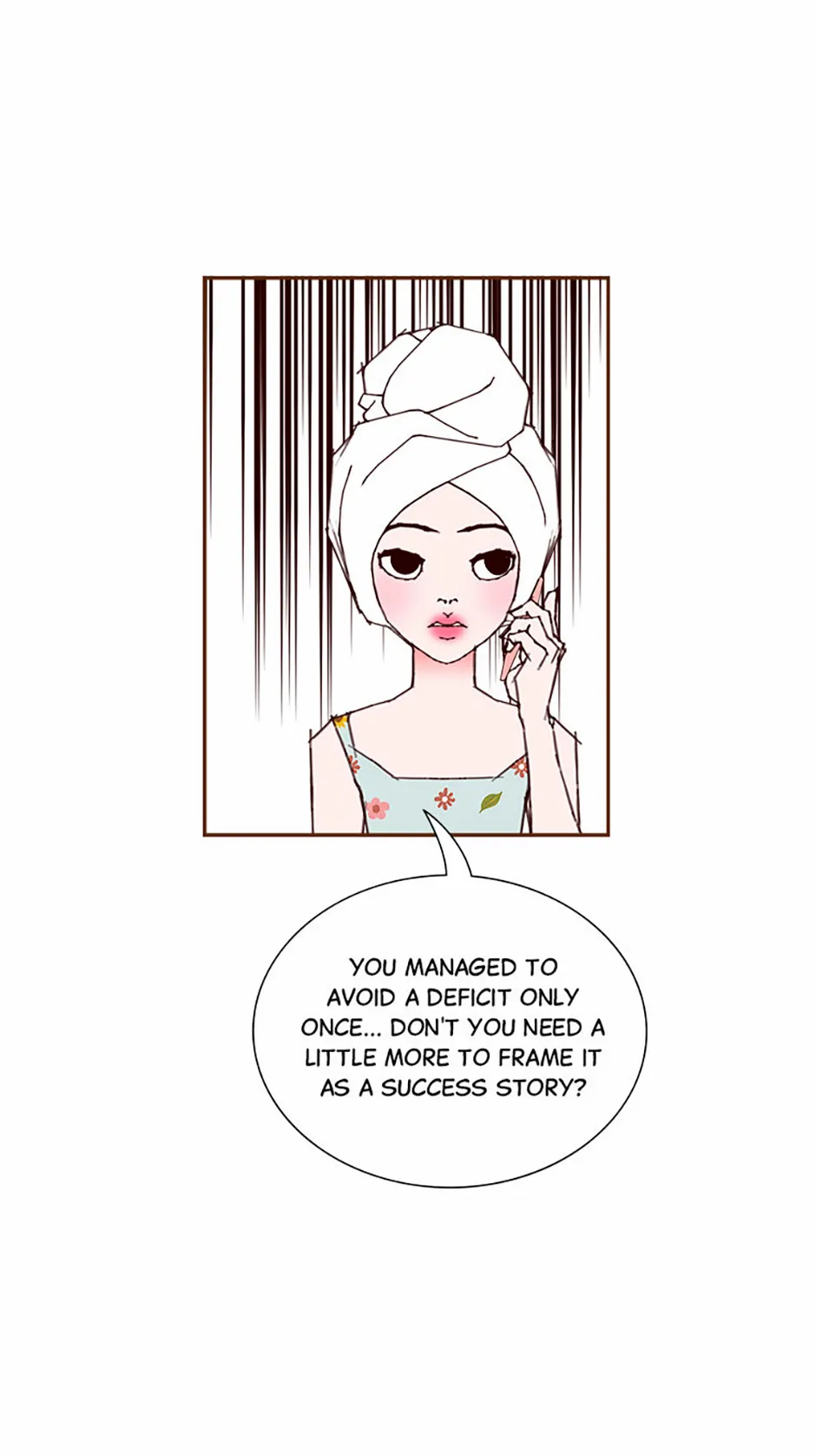 Love Alarm Chapter 188 page 29 - 