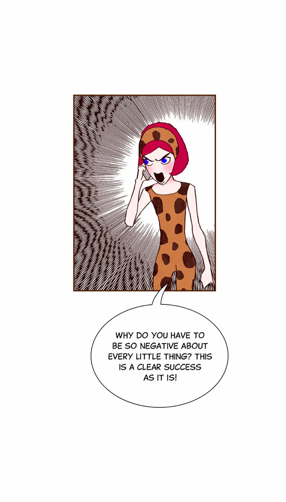 Love Alarm Chapter 188 page 30 - 