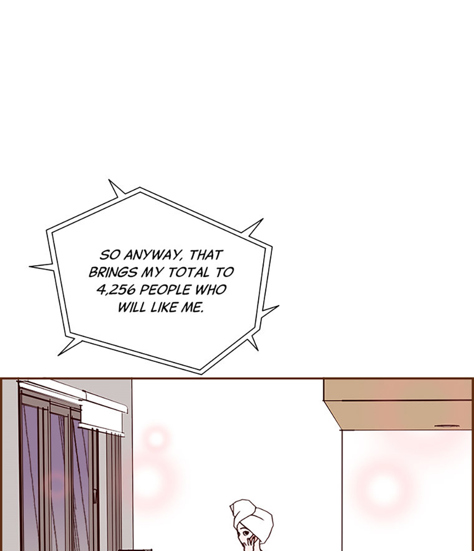 Love Alarm Chapter 188 page 32 - 