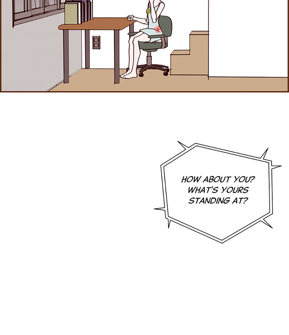 Love Alarm Chapter 188 page 33 - 