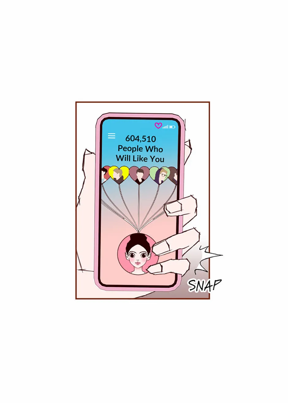 Love Alarm Chapter 188 page 36 - 
