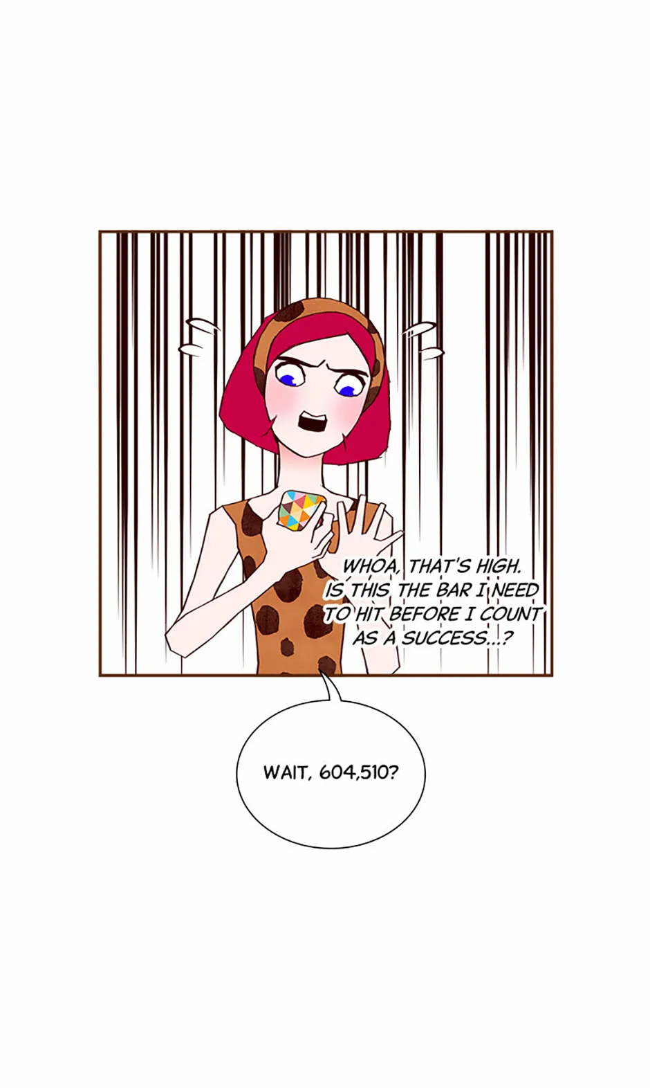 Love Alarm Chapter 188 page 37 - 